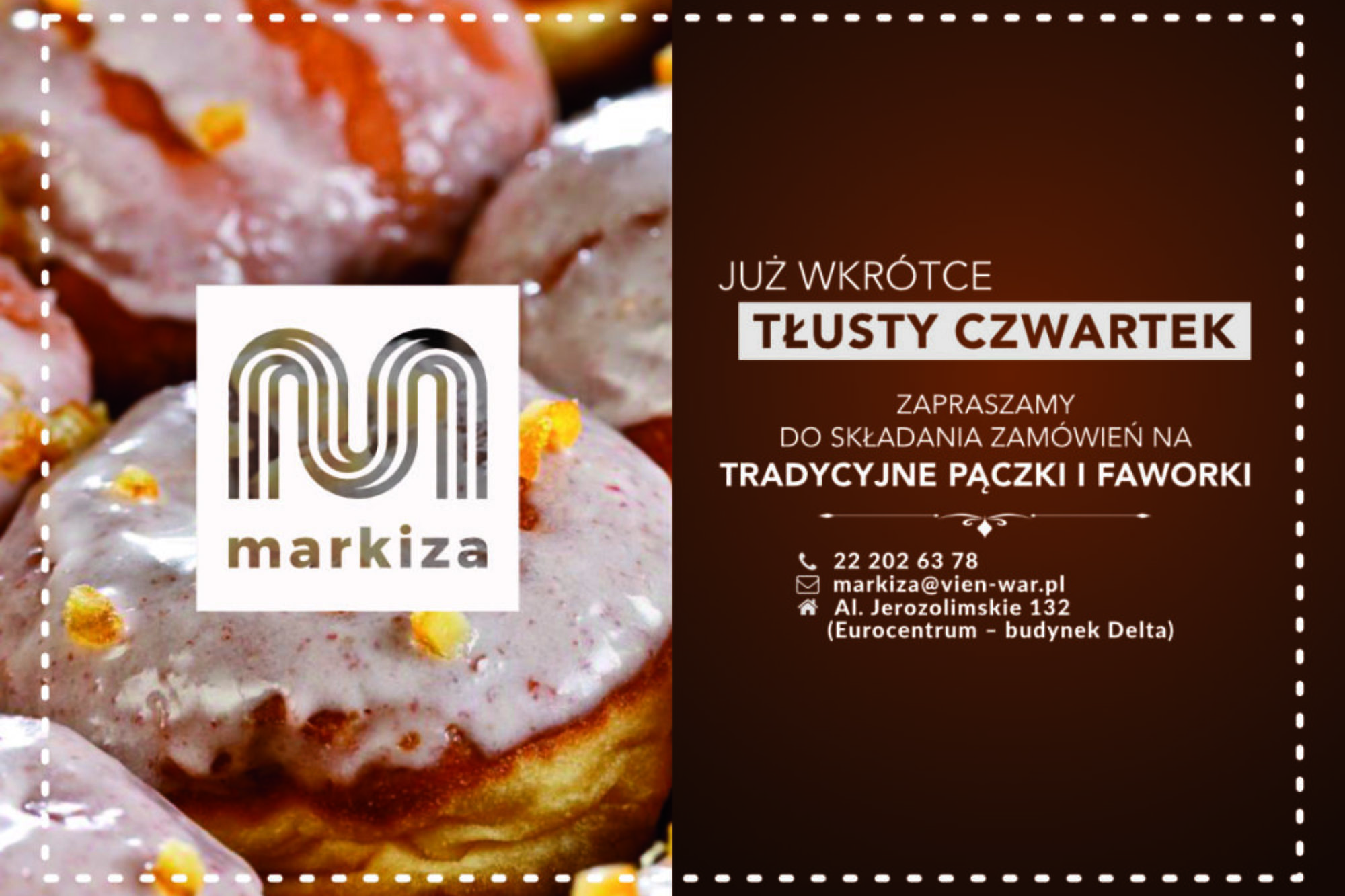 Paczki poziome