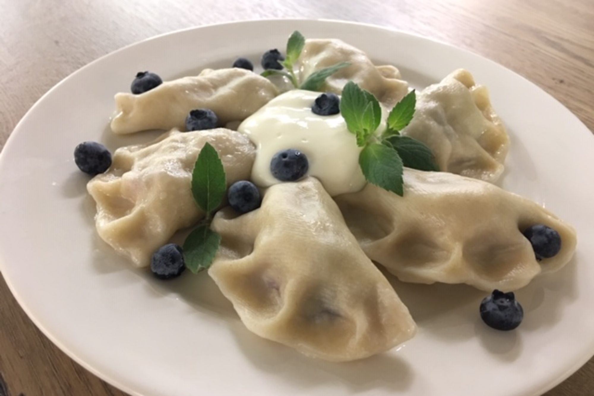 PIEROGI