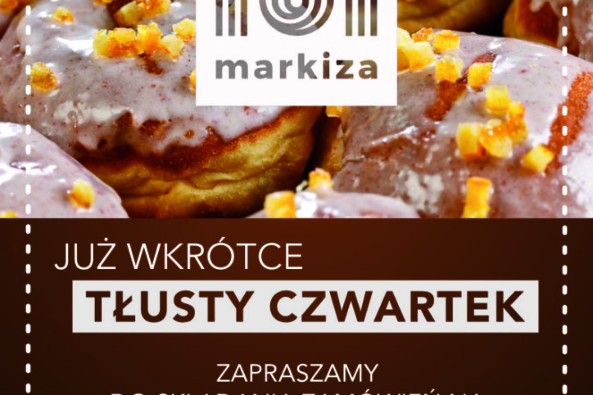 Tłusty Czwartek