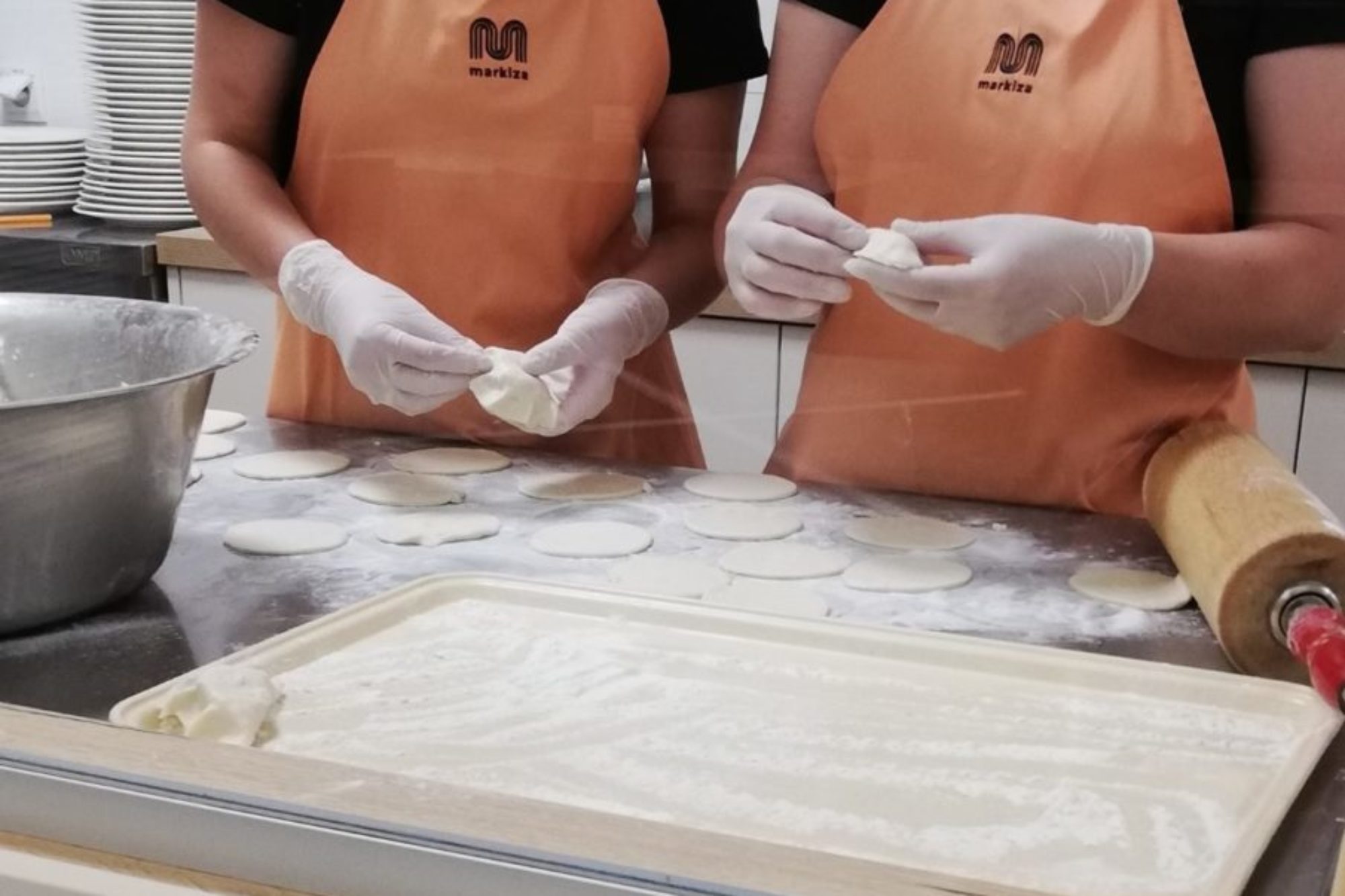 pierogi