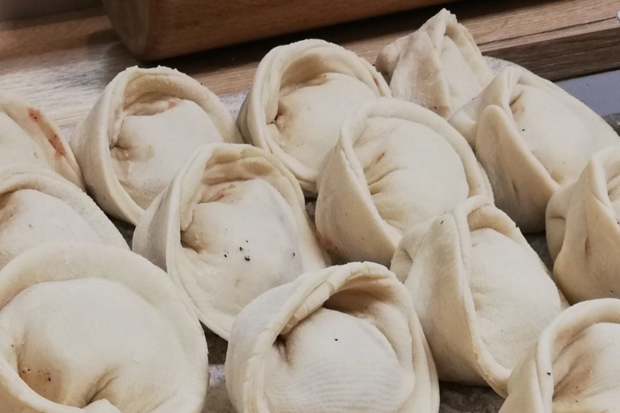 PIELMIENI
