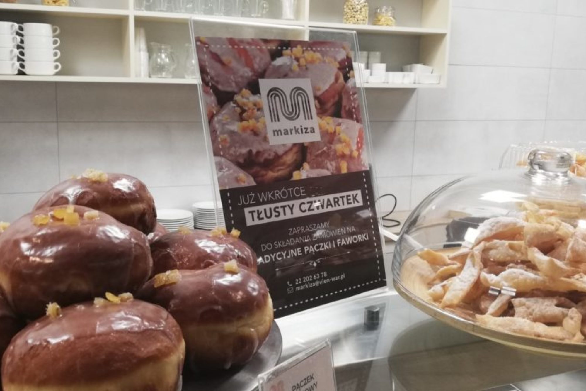 pączki i faworki pączki i faworki