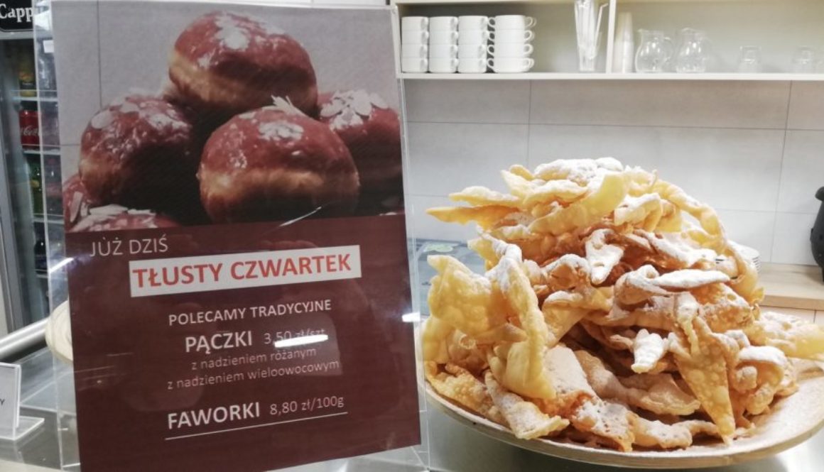 Tłusty Czwaretk w Markizie 2021 Tłusty Czwaretk w Markizie 2021